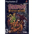 Scooby-Doo! Mystery Mayhem (PS2)