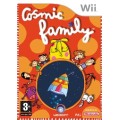 Cosmic Family (Wii)