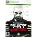 Tom Clancy's Splinter Cell: Double Agent (Xbox 360 / One / Series)
