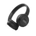 Беспроводные наушники JBL Tune 510BT, черный