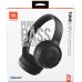 Беспроводные наушники JBL Tune 510BT, черный