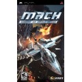 M.A.C.H. (PSP)