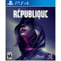 Republique (русская версия) (PS4)