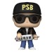 Фигурка Funko POP! Vinyl: Rocks: Pet Shop Boys: Chris Lowe 41208