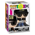 Фигурка Funko POP! Vinyl: Rocks: Pet Shop Boys: Chris Lowe 41208