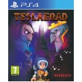 Teslagrad (русская версия) (PS4)