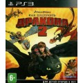 Как приручить дракона 2 (PS3)