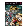 Codename: Kids Next Door Operation: V.I.D.E.O (PS2)