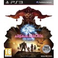 Final Fantasy XIV: A Realm Reborn (PS3)