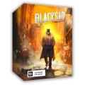 Blacksad: Under The Skin. Коллекционное издание (PS4)