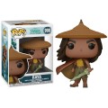 Фигурка Funko POP! Vinyl: Disney: Raya and the Last Dragon Raya 50548