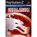 Mortal Kombat Armageddon (PS2)