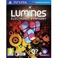 Lumines: Electronic Symphony (английская версия) (PS VITA)