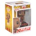 Фигурка Funko POP! Vinyl: NBA: Bulls: Michael Jordan w/Jordans (Black Pinstripe Jersey) (Exc) 60463