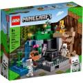 Конструктор LEGO Minecraft 21189 Подземелье скелетов