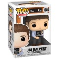 Фигурка Funko POP! Vinyl: The Office S3: JJim w/Nonsense Sign (52476) 51615