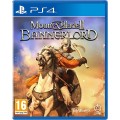 Mount and Blade II: Bannerlord (русские субтитры) (PS4)