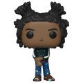 Фигурка Funko POP! Artists: Jean-Michel Basquiat 60135