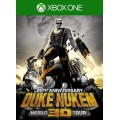 Duke Nukem World 3D Tour (Xbox One)