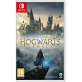 Hogwarts Legacy (русские субтитры) (Nintendo Switch)