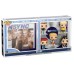 Фигурка Funko POP! Albums Deluxe: NSYNC NSYNC (Exc) 60994