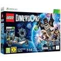 LEGO Dimensions (стартовый набор) (Xbox 360)