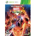 Ultimate Marvel vs. Capcom 3 (Xbox 360)