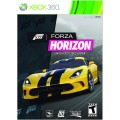 Forza Horizon Limited Collector's Edition (Xbox 360)