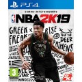 NBA 2K19 (PS4)