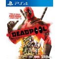 Deadpool (PS4)