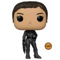 Фигурка Funko POP! Movies: The Batman: Selina Kyle w/Chase