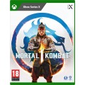 Mortal Kombat 1 (русские субтитры) (Xbox Series X)