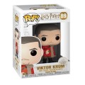 Фигурка Funko POP! Vinyl: Harry Potter S7: Viktor Krum (Yule) 42252