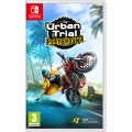 Urban Trial Playground (Nintendo Switch)