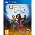 The Book of Unwritten Tales 2 (PS4)