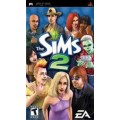 Sims 2 (PSP)