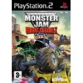 Monster Jam Urban Assault (PS2)