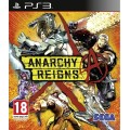 Anarchy Reigns (PS3)