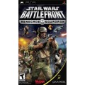 Star Wars: Battlefront - Renegade Squadron (PSP)