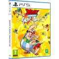 Asterix & Obelix Slap Them All (русские субтитры) (PS5)