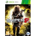 Sniper: Ghost Warrior 2 (Xbox 360)