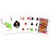 Карты игральные Mario Playing Cards Standard NAP-01 Nintendo (Trump Card)