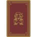 Карты игральные Mario Playing Cards Standard NAP-01 Nintendo (Trump Card)