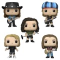 Фигурка Funko POP! Vinyl: Rocks: Pearl Jam 5PK 60042