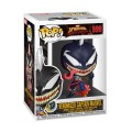 Фигурка Funko POP! Bobble: Marvel: Marvel Venom S3: Captain Marvel 46456