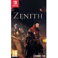 Zenith (русские субтитры) (Nintendo Switch)