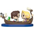 Фигурка Funko POP! Moment: Disney D100: Rapunzel and Flynn 67978