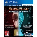 Killing Floor: Double Feature (русская версия) (поддержка PSVR) (PS4)