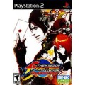 The King of Fighters: The Orochi Saga (PS2)