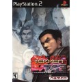 Tekken Tag Tournament (PS2)